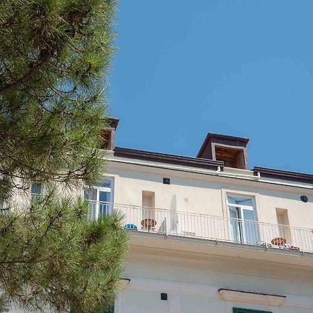 Villa Isabella Minori Exterior foto
